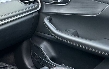 Chery Tiggo 7 Pro, 2020 год, 1 550 000 рублей, 14 фотография