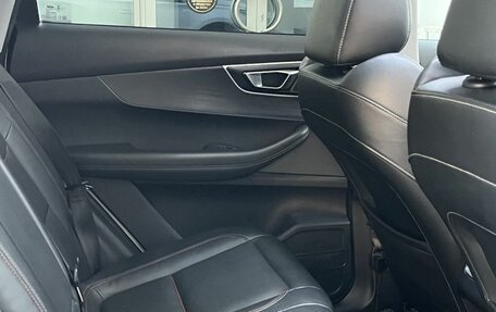 Chery Tiggo 7 Pro, 2020 год, 1 550 000 рублей, 18 фотография