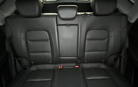 Chery Tiggo 7 Pro, 2020 год, 1 550 000 рублей, 16 фотография