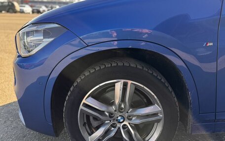 BMW X1, 2017 год, 2 450 000 рублей, 4 фотография