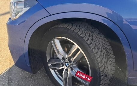 BMW X1, 2017 год, 2 450 000 рублей, 5 фотография