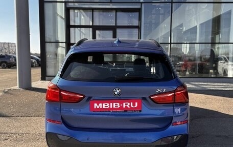 BMW X1, 2017 год, 2 450 000 рублей, 10 фотография