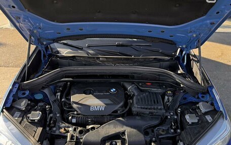 BMW X1, 2017 год, 2 450 000 рублей, 13 фотография