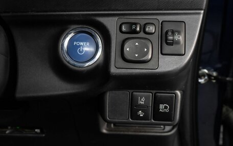 Toyota Aqua I, 2019 год, 1 480 000 рублей, 13 фотография