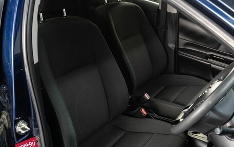 Toyota Aqua I, 2019 год, 1 480 000 рублей, 10 фотография