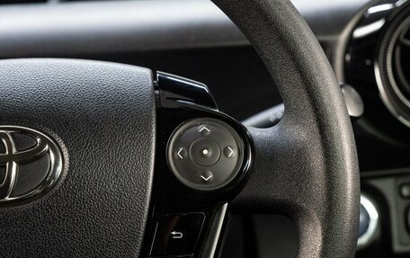 Toyota Aqua I, 2019 год, 1 480 000 рублей, 20 фотография