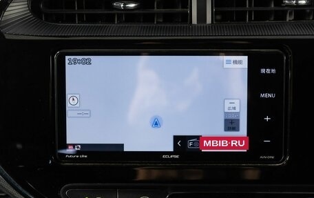 Toyota Aqua I, 2019 год, 1 480 000 рублей, 21 фотография