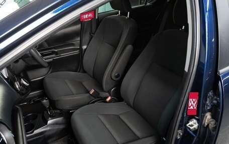 Toyota Aqua I, 2019 год, 1 480 000 рублей, 16 фотография