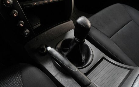 SsangYong Actyon Sports II, 2013 год, 1 680 000 рублей, 10 фотография