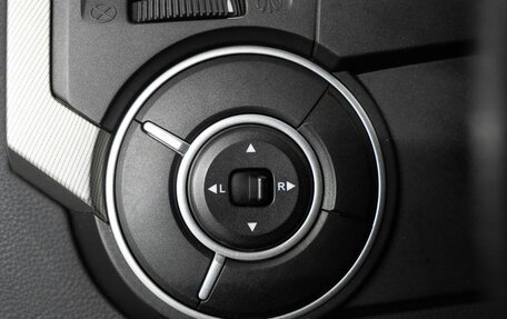 SsangYong Actyon Sports II, 2013 год, 1 680 000 рублей, 11 фотография