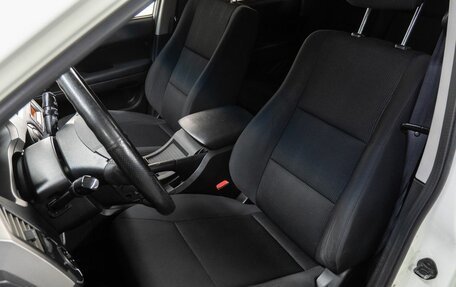 SsangYong Actyon Sports II, 2013 год, 1 680 000 рублей, 13 фотография