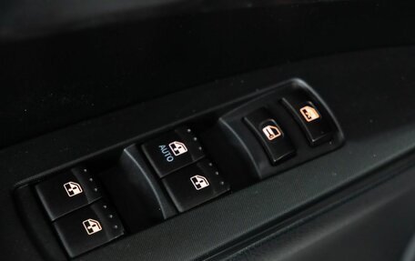 SsangYong Actyon Sports II, 2013 год, 1 680 000 рублей, 12 фотография