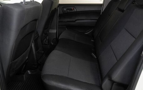 SsangYong Actyon Sports II, 2013 год, 1 680 000 рублей, 14 фотография