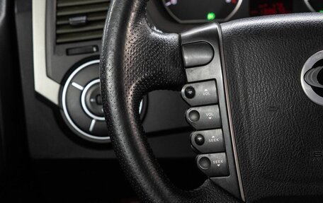 SsangYong Actyon Sports II, 2013 год, 1 680 000 рублей, 19 фотография