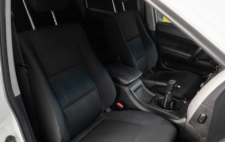 SsangYong Actyon Sports II, 2013 год, 1 680 000 рублей, 16 фотография