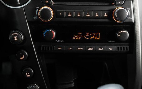 SsangYong Actyon Sports II, 2013 год, 1 680 000 рублей, 22 фотография