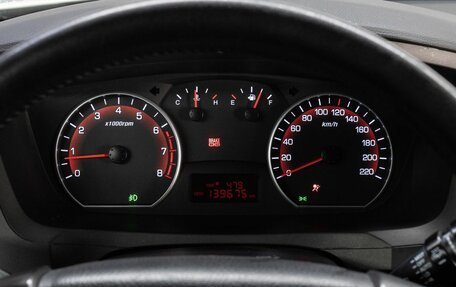 SsangYong Actyon Sports II, 2013 год, 1 680 000 рублей, 23 фотография