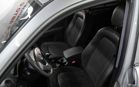 Lifan X60 I рестайлинг, 2017 год, 789 000 рублей, 14 фотография