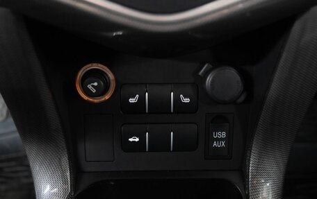 Lifan X60 I рестайлинг, 2017 год, 789 000 рублей, 11 фотография