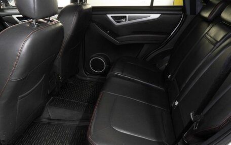 Lifan X60 I рестайлинг, 2017 год, 789 000 рублей, 15 фотография