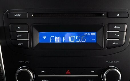 Lifan X60 I рестайлинг, 2017 год, 789 000 рублей, 21 фотография