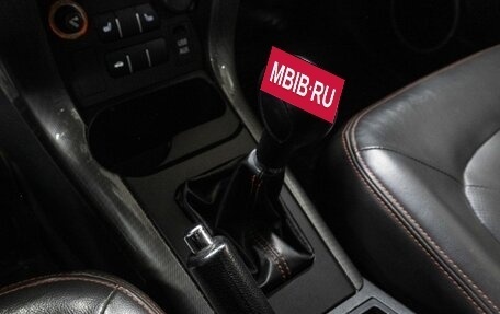 Lifan X60 I рестайлинг, 2017 год, 789 000 рублей, 10 фотография