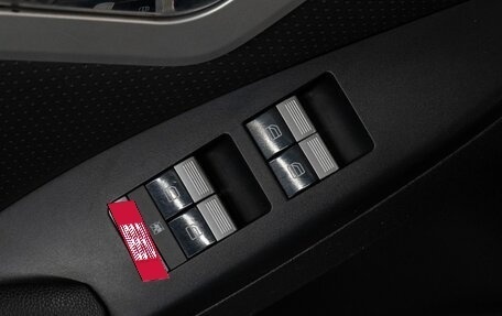 Lifan X60 I рестайлинг, 2017 год, 789 000 рублей, 13 фотография