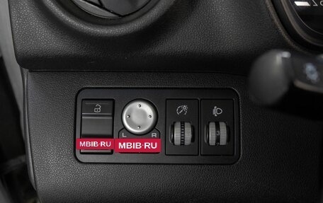 Lifan X60 I рестайлинг, 2017 год, 789 000 рублей, 12 фотография