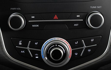 Lifan X60 I рестайлинг, 2017 год, 789 000 рублей, 22 фотография