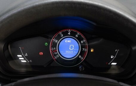 Lifan X60 I рестайлинг, 2017 год, 789 000 рублей, 23 фотография