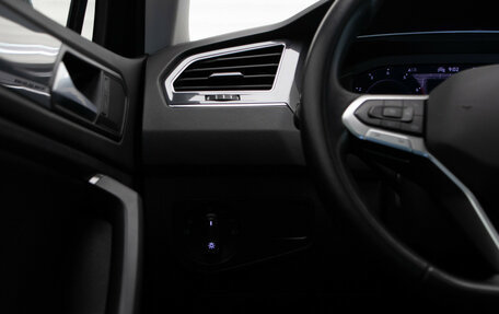 Volkswagen Tiguan II, 2021 год, 3 450 000 рублей, 14 фотография