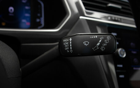 Volkswagen Tiguan II, 2021 год, 3 450 000 рублей, 18 фотография