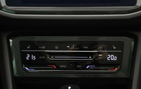 Volkswagen Tiguan II, 2021 год, 3 450 000 рублей, 22 фотография