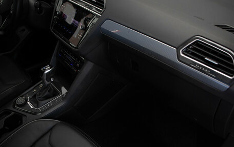 Volkswagen Tiguan II, 2021 год, 3 450 000 рублей, 31 фотография