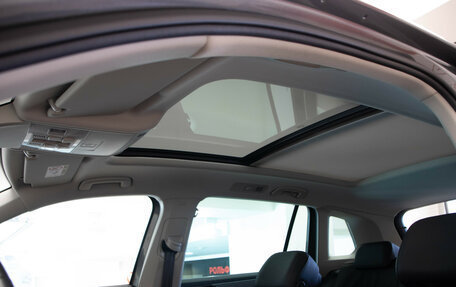 Volkswagen Tiguan II, 2021 год, 3 450 000 рублей, 29 фотография