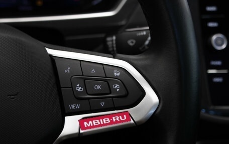 Volkswagen Tiguan II, 2021 год, 3 450 000 рублей, 17 фотография