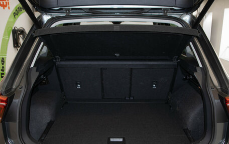 Volkswagen Tiguan II, 2021 год, 3 450 000 рублей, 37 фотография