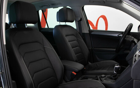 Volkswagen Tiguan II, 2021 год, 3 450 000 рублей, 35 фотография