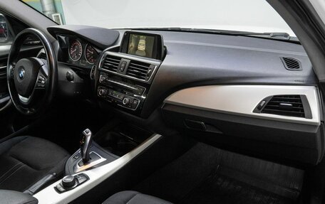 BMW 1 серия, 2017 год, 1 465 000 рублей, 17 фотография