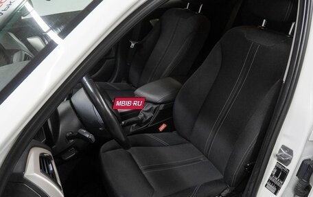 BMW 1 серия, 2017 год, 1 465 000 рублей, 15 фотография