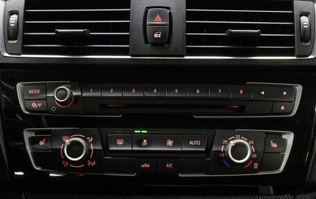 BMW 1 серия, 2017 год, 1 465 000 рублей, 24 фотография