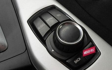 BMW 1 серия, 2017 год, 1 465 000 рублей, 12 фотография