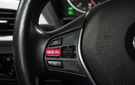 BMW 1 серия, 2017 год, 1 465 000 рублей, 21 фотография