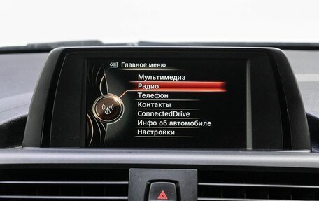 BMW 1 серия, 2017 год, 1 465 000 рублей, 25 фотография