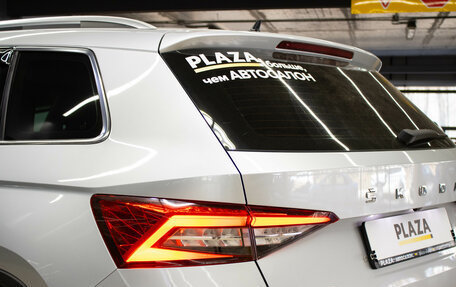 Skoda Kodiaq I, 2019 год, 2 749 000 рублей, 7 фотография