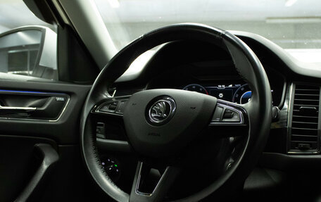 Skoda Kodiaq I, 2019 год, 2 749 000 рублей, 8 фотография