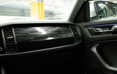 Skoda Kodiaq I, 2019 год, 2 749 000 рублей, 9 фотография