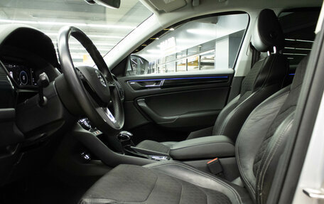 Skoda Kodiaq I, 2019 год, 2 749 000 рублей, 11 фотография