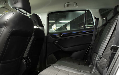 Skoda Kodiaq I, 2019 год, 2 749 000 рублей, 13 фотография