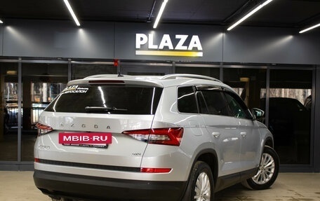 Skoda Kodiaq I, 2019 год, 2 749 000 рублей, 4 фотография